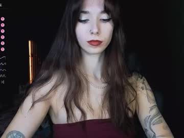Jillverdon December 23, 2025 Chaturbate stream image