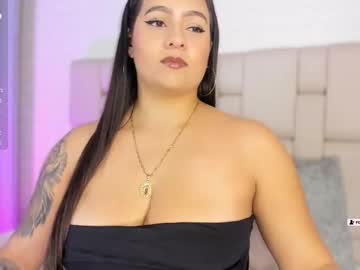 Nataly_Clark_ December 23, 2025 Chaturbate stream image