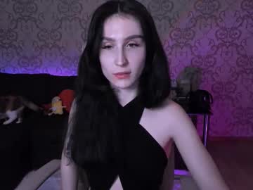 North_Valkyrie December 23, 2025 Chaturbate stream image