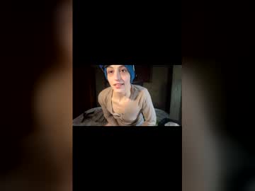 Starving4cock December 23, 2025 Chaturbate stream image