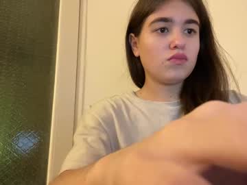 Whitesun18 December 23, 2025 Chaturbate stream image