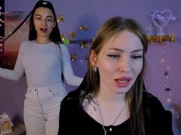 Ariel_Shadow December 23, 2025 Chaturbate stream image