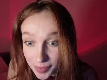 Callme_Alexa December 23, 2025 Chaturbate stream image