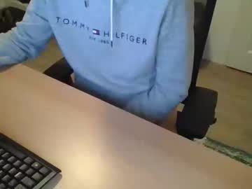 Hornysteef09 December 23, 2025 Chaturbate stream image