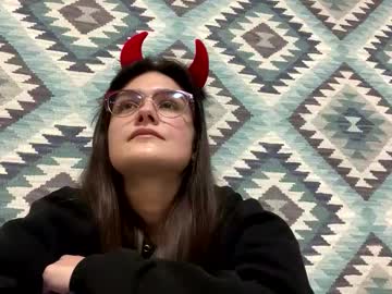 Irisss31 December 23, 2025 Chaturbate stream image