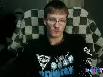 Itsnotting834 December 23, 2025 Chaturbate stream image