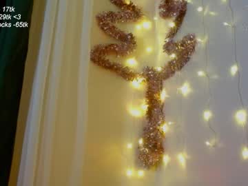 Leia_Bell December 23, 2025 Chaturbate stream image