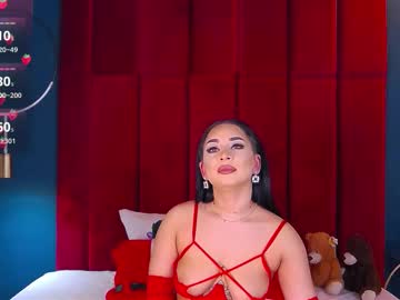 Madyluxx December 23, 2025 Chaturbate stream image