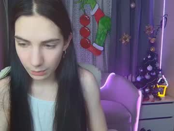 Nikastarkk December 23, 2025 Chaturbate stream image