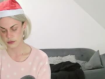 Princesscaseygrey December 23, 2025 Chaturbate stream image