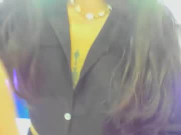 Salome__Evans_ December 23, 2025 Chaturbate stream image