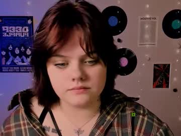 Tessa_Dream_ December 23, 2025 Chaturbate stream image