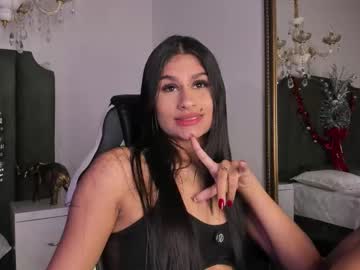 Cleopatraa1 December 23, 2025 Chaturbate stream image