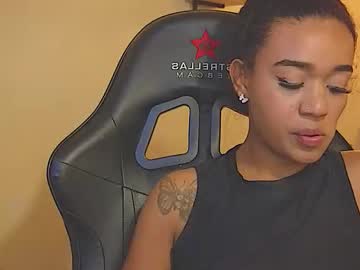 Eva_Foxs December 23, 2025 Chaturbate stream image
