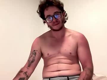 Kireanmolus December 23, 2025 Chaturbate stream image