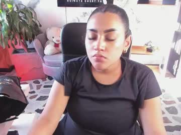 Melodysnow December 23, 2025 Chaturbate stream image