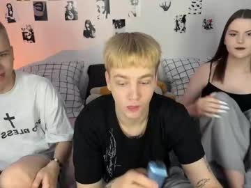 Olivertasty December 23, 2025 Chaturbate stream image