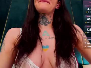 Palmlora December 23, 2025 Chaturbate stream image