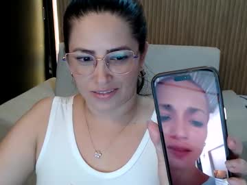 Salome_010 December 23, 2025 Chaturbate stream image