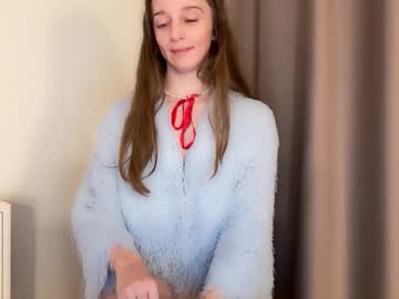Shy_Schoolgirl_ December 23, 2025 Chaturbate stream image