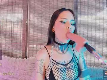 Z_E_T_H_A December 23, 2025 Chaturbate stream image
