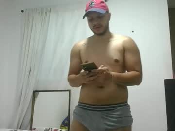 Andydres97 December 23, 2025 Chaturbate stream image