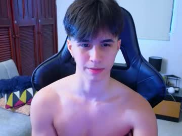 Carl_Dixon December 23, 2025 Chaturbate stream image