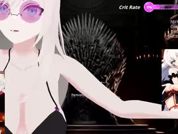 Eva_3d December 23, 2025 Chaturbate stream image