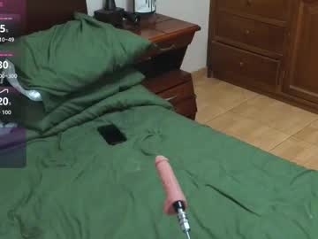 Hairyncuteass December 23, 2025 Chaturbate stream image