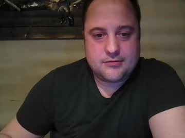 Mike38be December 23, 2025 Chaturbate stream image
