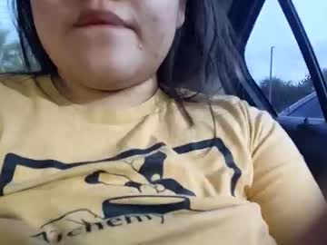 Rina2329 December 23, 2025 Chaturbate stream image