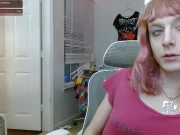 Alice_Hatchette December 23, 2025 Chaturbate stream image
