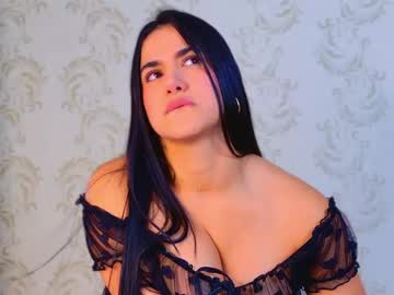 _Ariannacruz December 23, 2025 Chaturbate stream image