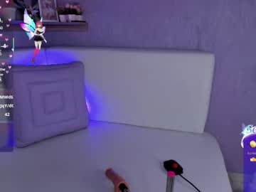 Ayana_Williams December 23, 2025 Chaturbate stream image