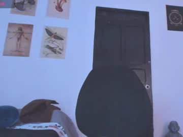 Black_Skull22 December 23, 2025 Chaturbate stream image