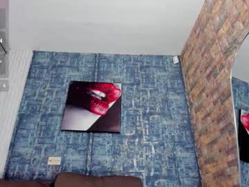 Brizza_H033 December 23, 2025 Chaturbate stream image