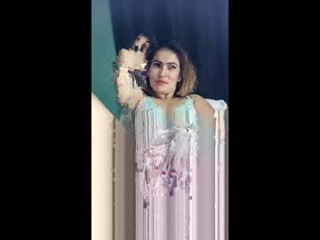Danna_Isabela December 23, 2025 Chaturbate stream image