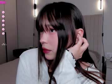 Dark_Ester December 23, 2025 Chaturbate stream image