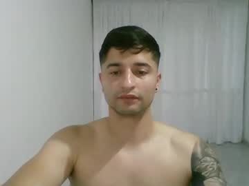 Davidlondon28 December 23, 2025 Chaturbate stream image