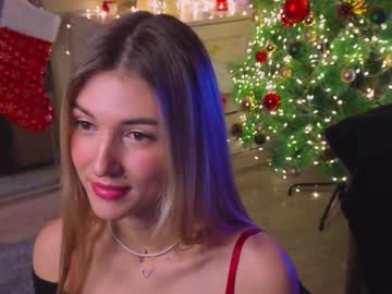 Delcieodoherty December 23, 2025 Chaturbate stream image