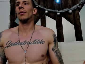 J_King__ December 23, 2025 Chaturbate stream image