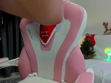 Komydoll December 23, 2025 Chaturbate stream image