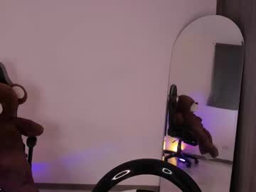 Ly_Mor_X December 23, 2025 Chaturbate stream image