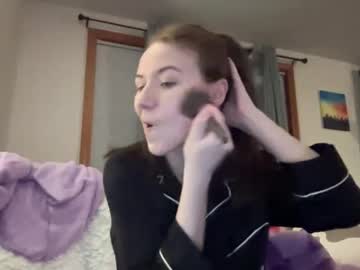 Paisleysnowxo December 23, 2025 Chaturbate stream image