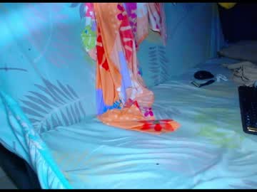 Pamela_Black_Bigcock December 23, 2025 Chaturbate stream image