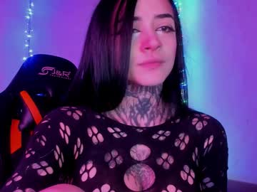 Alessafrost_ December 24, 2025 Chaturbate stream image