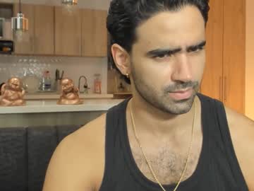 Bradleymartin7 December 24, 2025 Chaturbate stream image