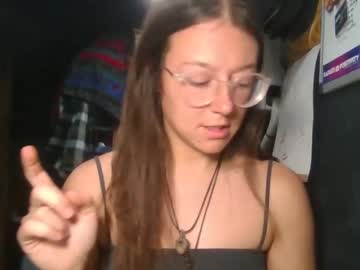 D3sert_Moon December 24, 2025 Chaturbate stream image