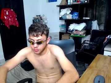 G0lden_Crew December 24, 2025 Chaturbate stream image