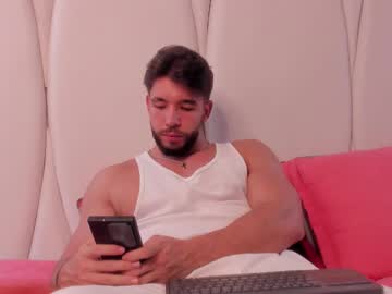 Jackson_Stifler1 December 24, 2025 Chaturbate stream image